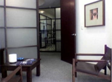50 m² Shared office  in Mexico City, Av. Santa Fe 495 Piso 4 (05349) - 0 | MatchOffice