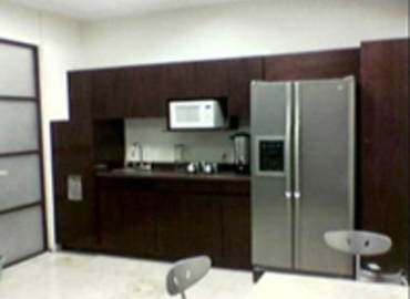 50 m² Shared office  in Mexico City, Av. Santa Fe 495 Piso 4 (05349) - 1 | MatchOffice.com