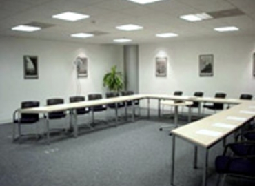 45 m² Coworking  in Monterrey, Batallón de San Patricio 109 (66260) - 2 | MatchOffice