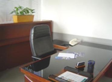 45 m² Shared workspace  in Mexico City, Homero 203 (11570) - 1 | MatchOffice
