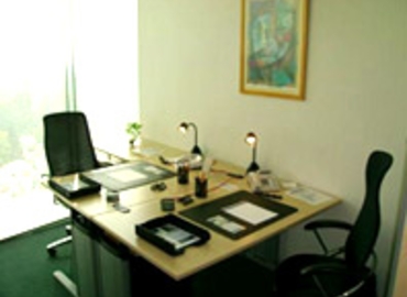 45 m² Coworking space  in Mexico City, Insurgentes Sur 1898 (01020) - 1 | MatchOffice.com