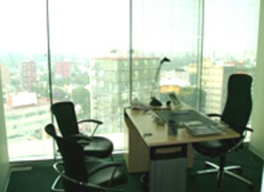 45 m² Co-working  in Mexico City, Insurgentes Sur 1898 (01020) - 2 | MatchOffice