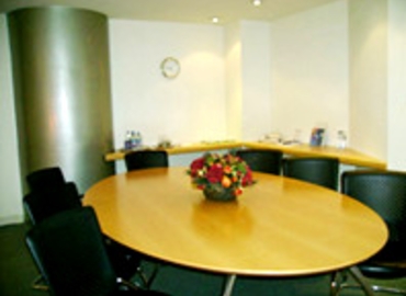 45 m² Shared workspace  in Mexico City, Insurgentes Sur 1898 (01020) - 3 | MatchOffice.com