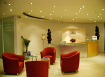 45 m² Shared workspace  in Mexico City, Insurgentes Sur 1898 (01020) - 0 | MatchOffice