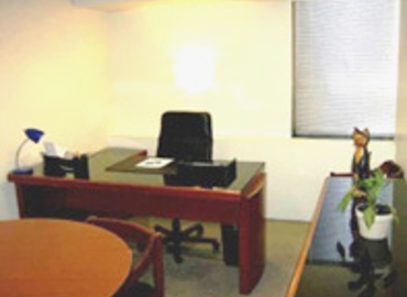 50 m² Coworking space  in Mexico City, Mariano Escobedo 510 (11590) - 1 | MatchOffice.com