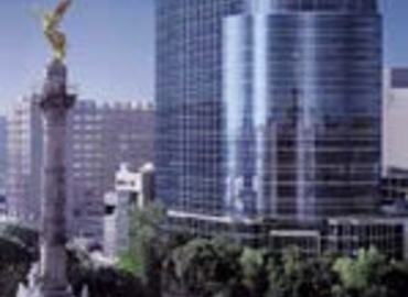 50 m² Shared office  in Mexico City, Paseo de la Reforma 350 (06600) - 4 | MatchOffice