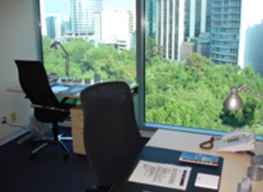 50 m² Co-working  in Mexico City, Paseo de la Reforma 350 (06600) - 0 | MatchOffice