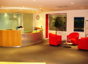 50 m² Shared office  in Mexico City, Paseo de la Reforma 350 (06600) - 2 | MatchOffice.com