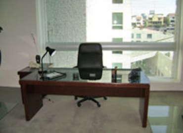 45 m² Coworking space  in Mexico City, Paseo de los Tamarindos 400-A (05120) - 1 | MatchOffice