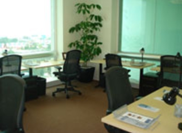 50 m² Coworking  in Mexico City, Paseo de los Tamarindos 90 (05120) - 0 | MatchOffice.com