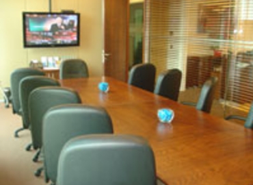 50 m² Shared workspace  in Mexico City, Paseo de los Tamarindos 90 (05120) - 1 | MatchOffice.com