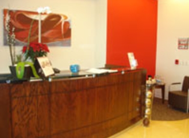 50 m² Coworking space  in Mexico City, Paseo de los Tamarindos 90 (05120) - 2 | MatchOffice