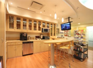 50 m² Coworking  in Mexico City, Paseo de los Tamarindos 90 (05120) - 3 | MatchOffice