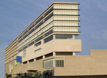 40 m² Coworking  in Mexico City, Patriotismo 229 (03800) - 4 | MatchOffice