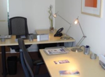 40 m² Co-working  in Mexico City, Patriotismo 229 (03800) - 1 | MatchOffice.com