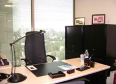 40 m² Co-working  in Mexico City, Pisos 10 y 12 (11000) - 0 | MatchOffice