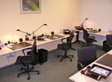 40 m² Coworking space  in Mexico City, Pisos 10 y 12 (11000) - 1 | MatchOffice