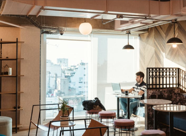 100 m² Coworking space  in Mexico City, Jardines del Pedregal (01900) - 2 | MatchOffice.com