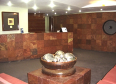 40 m² Shared workspace  in Mexico City, Presidente Masaryk 61 (03100) - 3 | MatchOffice