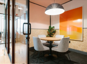 500 m² Shared office  in Mexico City, Paseo de Los Tamarindos (05120) - 3 | MatchOffice