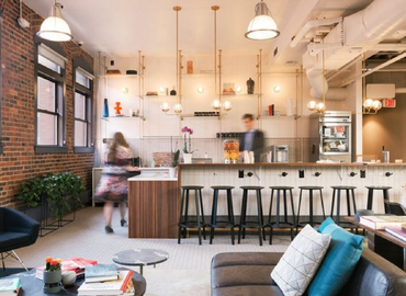 100 m² Shared workspace  in Mexico City, Sección Rincón del Bosque (11589) - 2 | MatchOffice