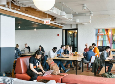 100 m² Shared workspace  in Mexico City, Sección Rincón del Bosque (11589) - 3 | MatchOffice.com