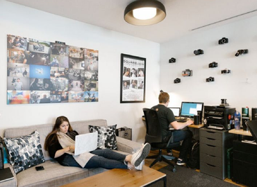100 m² Shared workspace  in Mexico City, Sección Rincón del Bosque (11589) - 5 | MatchOffice