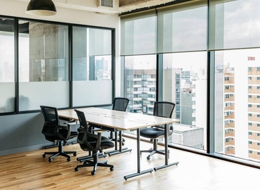 25 m² Coworking  in Mexico City, Varsovia 36 Col. Juárez (06600) - 1 | MatchOffice