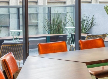 25 m² Shared workspace  in Mexico City, Varsovia 36 Col. Juárez (06600) - 0 | MatchOffice