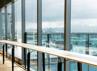 25 m² Coworking space  in Mexico City, Varsovia 36 Col. Juárez (06600) - 4 | MatchOffice