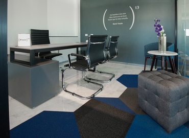 350 m² Coworking space  in Puebla, Vía Atlixcáyotl 5208 (72810) - 0 | MatchOffice.com