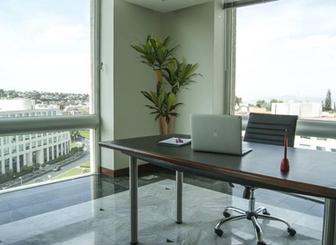 270 m² Coworking  in Mexico City, Floor 1st (05110) - 1 | MatchOffice.com
