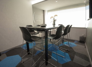 350 m² Coworking space  in Puebla, Vía Atlixcáyotl 5208 (72810) - 4 | MatchOffice.com