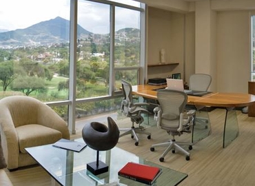 1000 m² Shared workspace  in Monterrey, Ricardo Margáin 575 (66267) - 0 | MatchOffice