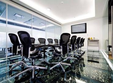 705 m² Shared office  in Mexico City, Insurgentes Sur 2453 (01090) - 1 | MatchOffice