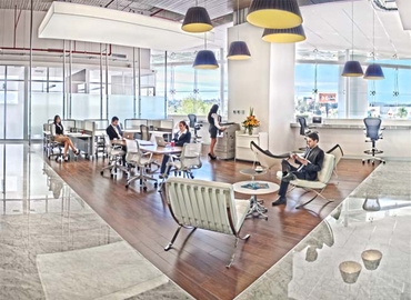 850 m² Coworking  in Guadalajara, ANDARES CORPORATIVO PATRIA (45116) - 5 | MatchOffice
