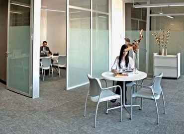 905 m² Co-working  in Mexico City, Mario Pani 150 (05300) - 2 | MatchOffice