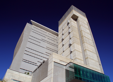 850 m² Shared office  in Tijuana, Misión de San Javier 10653 (22010) - 8 | MatchOffice