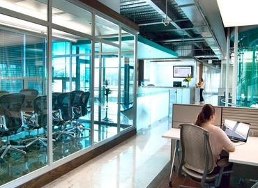 850 m² Coworking space  in Tijuana, Misión de San Javier 10653 (22010) - 3 | MatchOffice.com