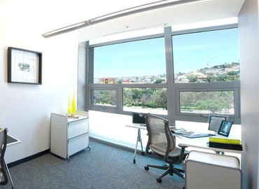 850 m² Co-working  in Tijuana, Misión de San Javier 10653 (22010) - 2 | MatchOffice