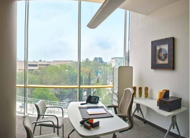 504 m² Co-working  in Mexico City, Paseo de la Reforma 115 (11000) - 1 | MatchOffice