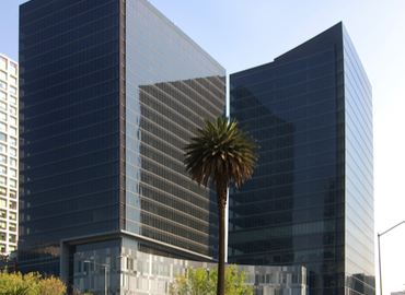 800 m² Co-working  in Mexico City, Paseo de la Reforma 250 (06600) - 6 | MatchOffice