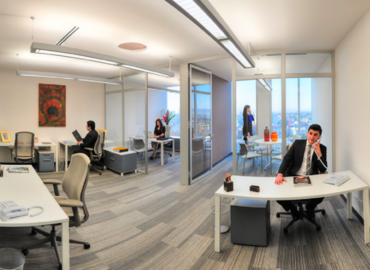 150 m² Shared office  in Mexico City, Avenida Paseo de la Reforma 222 (06600) - 3 | MatchOffice.com