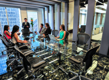 150 m² Shared office  in Mexico City, Avenida Paseo de la Reforma 222 (06600) - 4 | MatchOffice.com