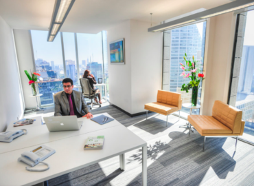 150 m² Co-working in Mexico City, Avenida Paseo de la Reforma 222 (06600) - 5 | MatchOffice.com