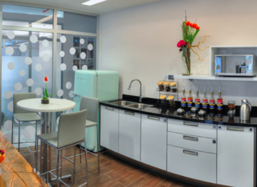 150 m² Business space in Mexico City, Avenida Paseo de la Reforma 243 (06600) - 2 | MatchOffice.com