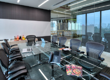 150 m² Business center in Mexico City Miguel Hidalgo, Avenida Ejército Nacional 769 (11520) - 6 | MatchOffice.com