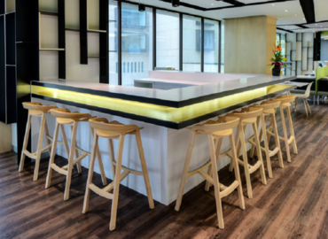 150 m² Shared office  in Mexico City Miguel Hidalgo, Avenida Ejército Nacional 769 (11520) - 5 | MatchOffice