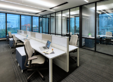 150 m² Co-working  in Mexico City Miguel Hidalgo, Avenida Ejército Nacional 769 (11520) - 7 | MatchOffice.com