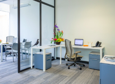 500 m² Coworking in Mexico City Miguel Hidalgo, Boulevard Miguel de Cervantes Saavedra 233 (11520) - 4 | MatchOffice
